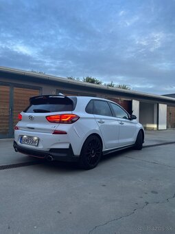 Hyundai i30 N 2.0 T-GDi N Performance - 3