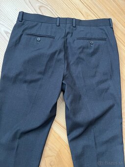 Nohavice H&M - 3