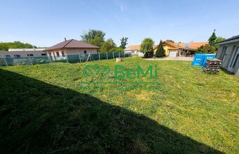 Predaj stavebný pozemok - Žitavce (012-14-JANS) - 3
