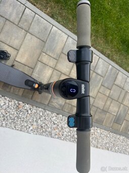 Ninebot segway - 3