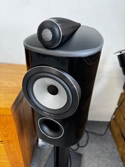 805 D4 BOWERS & WILKINS - 3