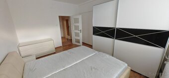 Prenájom - dvojizbový byt BA Krasňany -Pekná cesta - 3