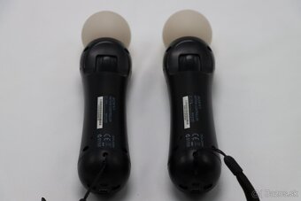 Sony PlayStation Move Motion Controller CECH-ZCM1E 2x - 3
