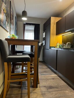 3 izb. tehlový byt s balkónom, Staré mesto, Košice - 3
