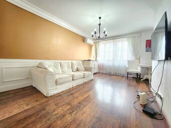 ASSENZIO - PRENÁJOM - 2 IZBOVÝ BYT - 68 M² - ŠPITÁLSKA - STA - 3