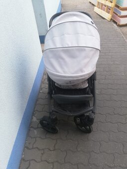 Detsky kociar - 3
