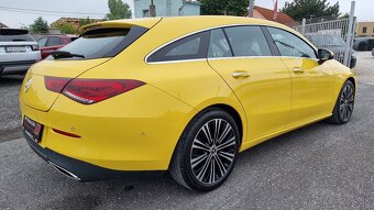 Mercedes-Benz CLA Shooting Brake 220d A/T za 26.990 € s DPH - 3