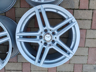 MERCEDES 5X112 - 3