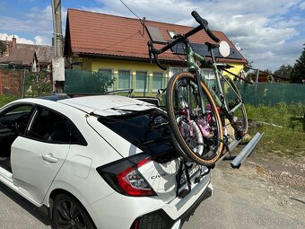 Nosic bicyklov na piate dvere Menabo StandUp 3 - 3