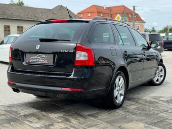 Škoda Octavia Combi 1.4 TSI Elegance - 3