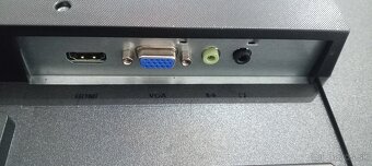 Monitor MCI - 3