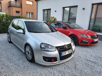 Volkswagen Golf V 240PS 1.9tdi GT - 3