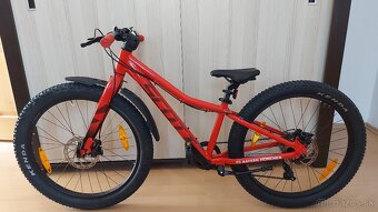 Detsky bicykel Scott 24" - 3