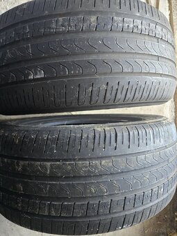 Pneu 265/50 R19 - 3