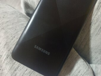 Predám Samsung Galaxy A02S - 3
