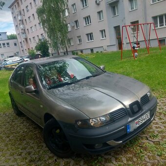Seat Leon 1.6 16V - 3