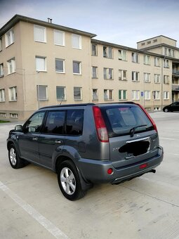Nissan x trail 2.2 dci Columbia - 3