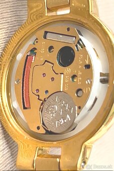 Tissot dámske - 3