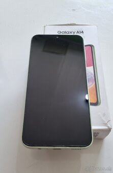 Samsung Galaxy A14 4GB/64GB - 3
