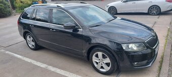 Skoda Octavia 3 r.v.2014, 1.6 TDi - 3