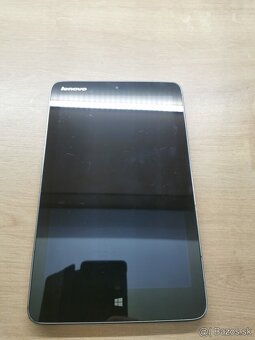 Lenovo IdeaTab Miix 2 8 - 3