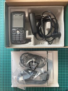 SE K750i - 3