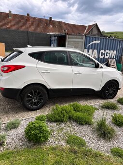 Hyundai IX35 - 3