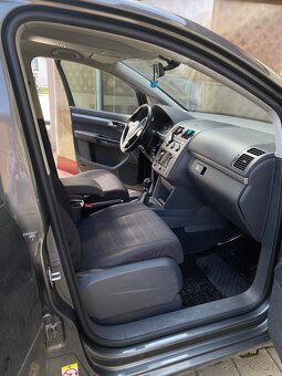 Volkswagen touran - 3