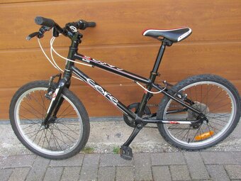 bicykel chlapčenský - 3