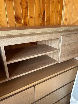 TV stolík HASLUND - 3