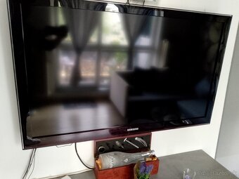 Televízor Samsung 117cm - 3