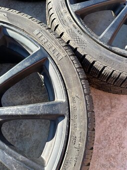 5x112 ,225/40 R19 ,255/35 R19 - 3
