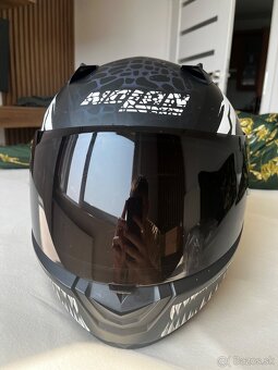 Nolan n60-6 sport - 3
