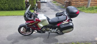 Honda XL1000V Varadero - 3