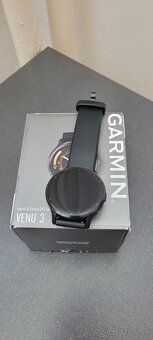 Garmin - 3