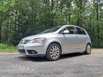 Volkswagen Golf 5 Plus 1.9 tdi - 3
