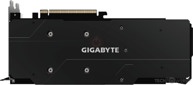 GIGABYTE RX 5700XT 8GB - 3