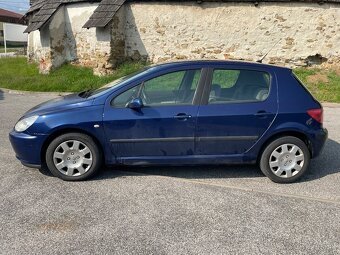 Peugeot 307 - 3