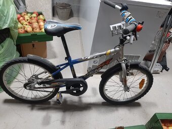 Predám bicykel - 3