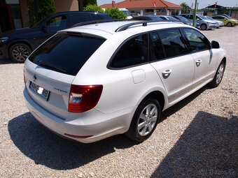 Škoda Superb Combi 1.4 TSI Ambition - 3