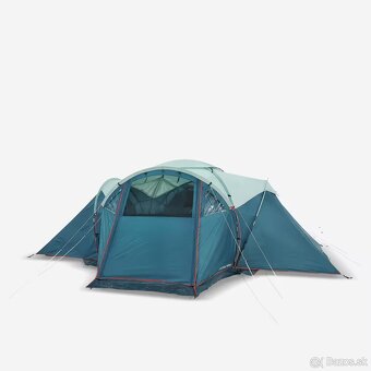 Stan Quechua Arpenaz 6.3 - Takmer Nový - 3