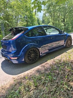 Focus rs - 3