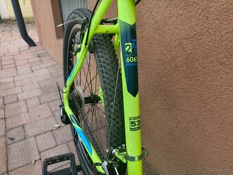 Predám 27,5" bicykel - 3