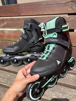 Kolieskové korčule Rollerblade - 3