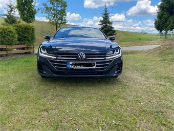 Volkswagen Arteon - 3