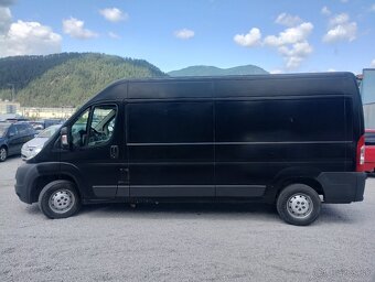 Citroën Jumper 2.2 HDi 33 L3H2 - 3