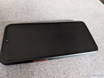 Samsung Galaxy Xcover6 Pro 6GB/128GB, čierna - Enterprise - 3