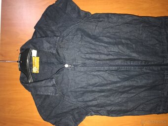 CHRISTIAN LACROIX orginai damske overal S/M - 3