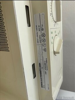 Mikrovlnka Siemens - 3