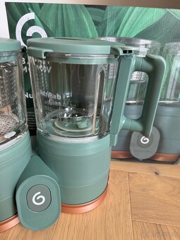 Babymoov Nutribaby Glass - 3